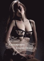 bokomslag Contemporary Lingerie Design