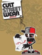 bokomslag Cult Streetwear