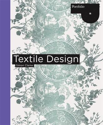 bokomslag Textile Design