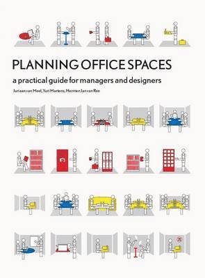 Jan van Ree, H: Planning Office Spaces 1