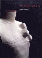 Tomoko Nakamichi - Pattern Magic, Häftad