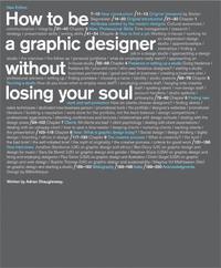 bokomslag How to be a graphic designer, without losing your soul