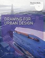 bokomslag Drawing for Urban Design