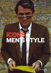 bokomslag Icons of Men's Style