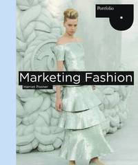 bokomslag Marketing Fashion - Portfolio