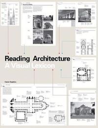 bokomslag Reading Architecture: A Visual Lexicon