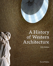 bokomslag History of Western Architecture (5th Edition)