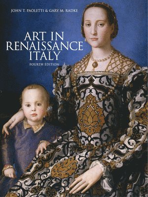 bokomslag Art in Renaissance Italy, 4th edition