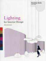 bokomslag Lighting for Interior Design