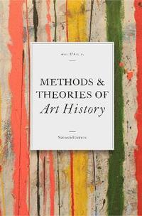 bokomslag Methods & Theories of Art History