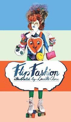 Flip Fashion 1