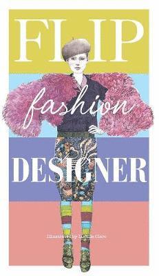 Flip Fashion Designer