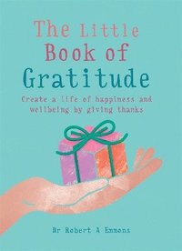 bokomslag The Little Book of Gratitude