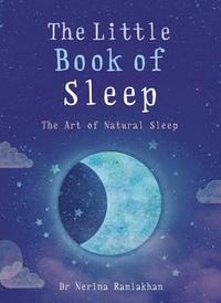 bokomslag The Little Book of Sleep