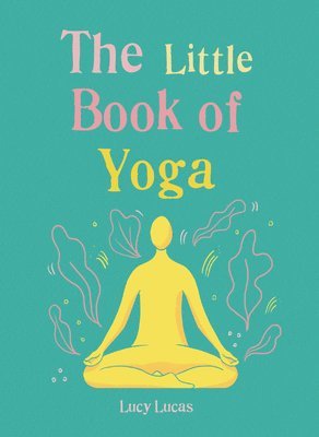 The Little Book of Yoga 1