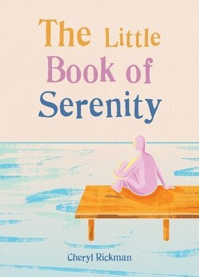 The Little Book of Serenity 1