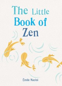 bokomslag Little Book of Zen