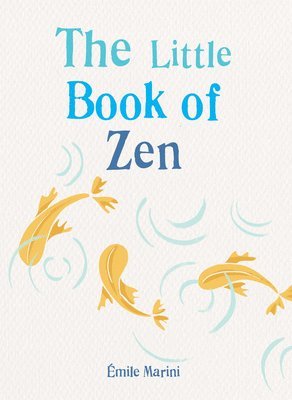 bokomslag Little Book of Zen
