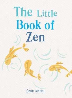 bokomslag The Little Book of Zen