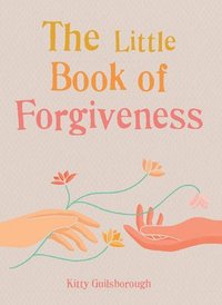 bokomslag The Little Book of Forgiveness