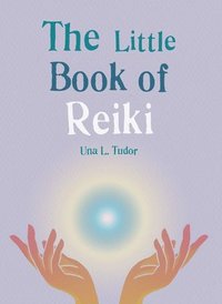 bokomslag The Little Book of Reiki