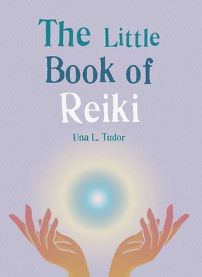 bokomslag Little Book of Reiki
