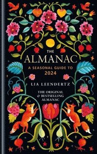 bokomslag Leendertz, L: Almanac