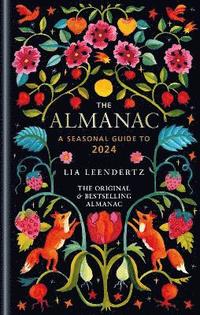 bokomslag The Almanac