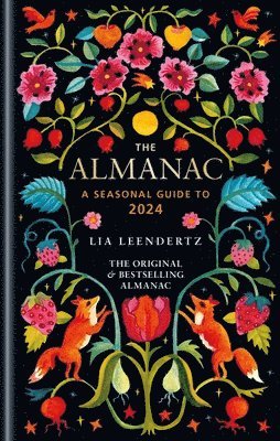 bokomslag Leendertz, L: Almanac