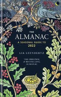 bokomslag The Almanac