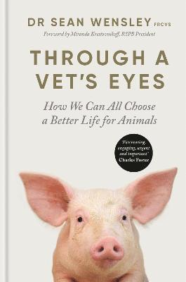 bokomslag Through A Vet's Eyes