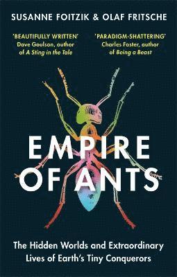 Empire of Ants 1