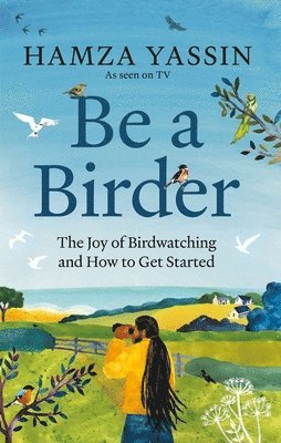 Be a Birder 1