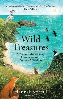Wild Treasures 1