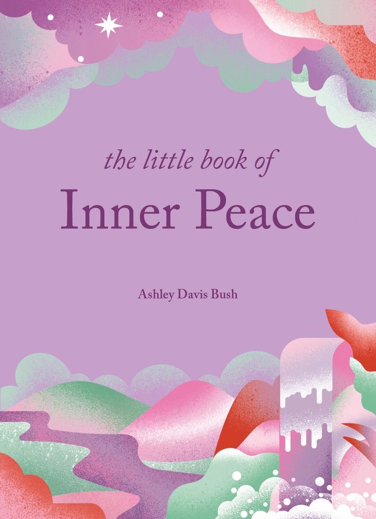 The Little Book of Inner Peace 1