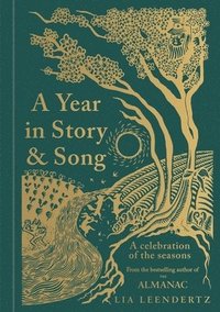 bokomslag A Year in Story and Song