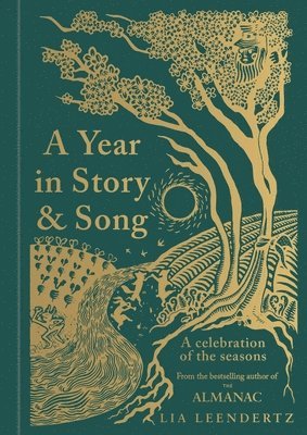 A Year in Story and Song 1