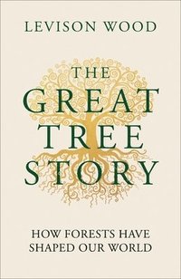 bokomslag Great Tree Story