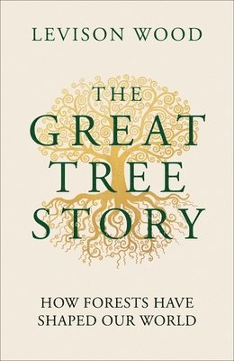 bokomslag Great Tree Story