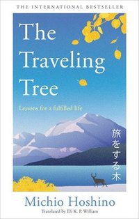 bokomslag Traveling Tree