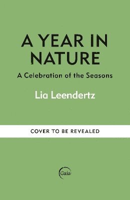 A Year in Nature
