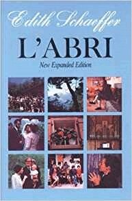 Edith Schaeffer - L'Abri -, Häftad