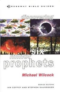 bokomslag Discovering Six Minor Prophets