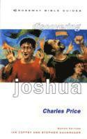 bokomslag Discovering Joshua