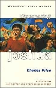 Charles Price - Discovering Joshua, Häftad