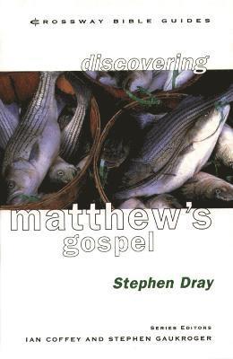 bokomslag Discovering Matthew's Gospel
