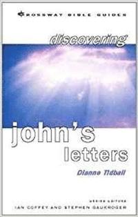 bokomslag Discovering John's Letters