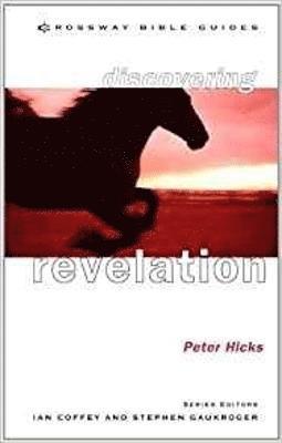 Discovering Revelation 1