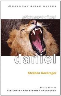 bokomslag Discovering Daniel