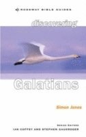 Discovering Galatians 1